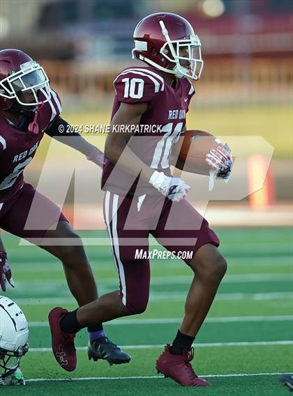 Thumbnail 1 in Killeen Ellison @ Red Oak photogallery.