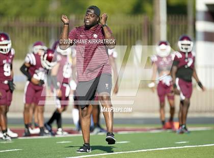 Thumbnail 2 in Killeen Ellison @ Red Oak photogallery.