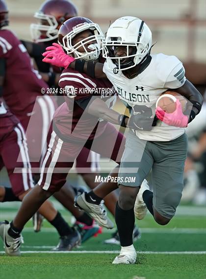 Thumbnail 1 in Killeen Ellison @ Red Oak photogallery.