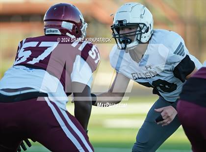 Thumbnail 3 in Killeen Ellison @ Red Oak photogallery.