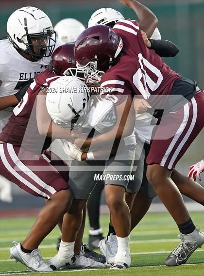 Thumbnail 3 in Killeen Ellison @ Red Oak photogallery.