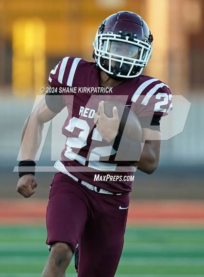 Thumbnail 2 in Killeen Ellison @ Red Oak photogallery.