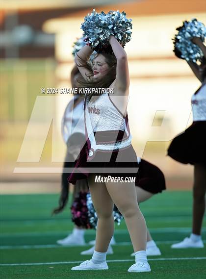 Thumbnail 1 in Killeen Ellison @ Red Oak photogallery.