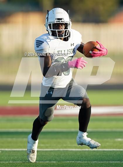 Thumbnail 2 in Killeen Ellison @ Red Oak photogallery.