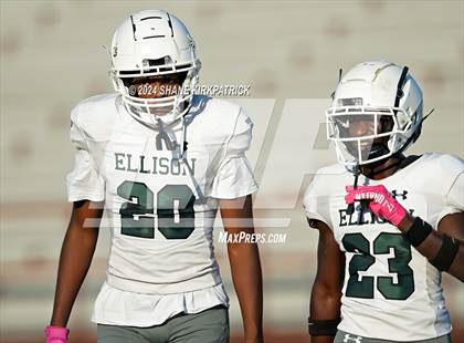Thumbnail 1 in Killeen Ellison @ Red Oak photogallery.