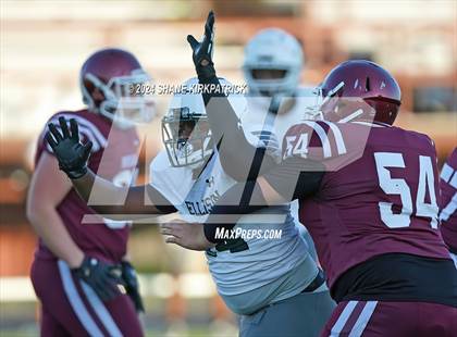 Thumbnail 3 in Killeen Ellison @ Red Oak photogallery.