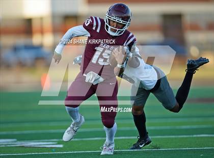 Thumbnail 3 in Killeen Ellison @ Red Oak photogallery.