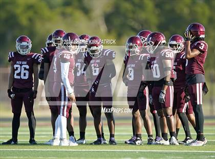 Thumbnail 2 in Killeen Ellison @ Red Oak photogallery.