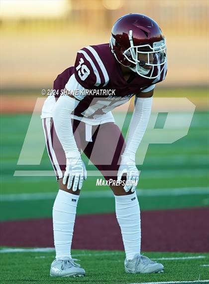 Thumbnail 1 in Killeen Ellison @ Red Oak photogallery.