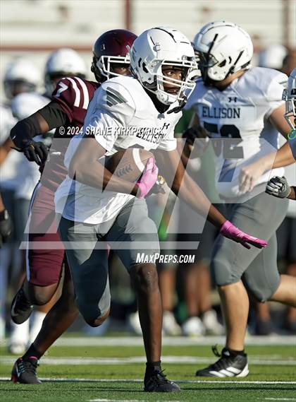 Thumbnail 1 in Killeen Ellison @ Red Oak photogallery.