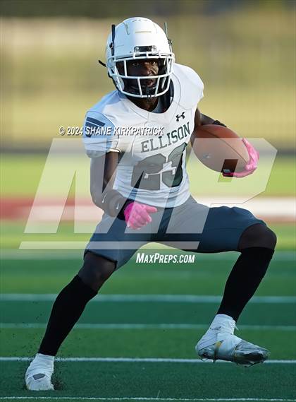 Thumbnail 3 in Killeen Ellison @ Red Oak photogallery.