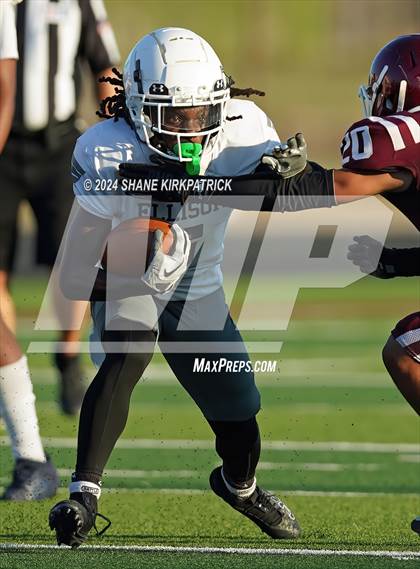 Thumbnail 2 in Killeen Ellison @ Red Oak photogallery.