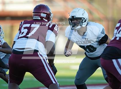 Thumbnail 1 in Killeen Ellison @ Red Oak photogallery.