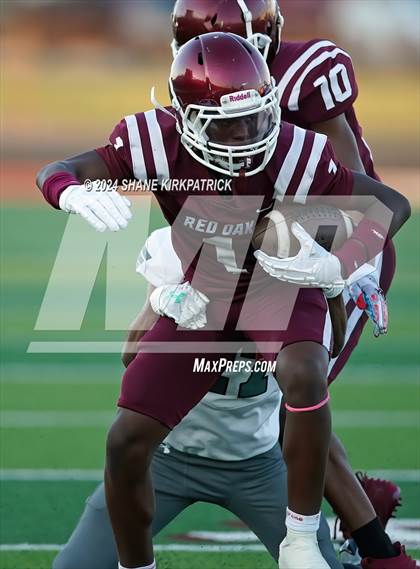 Thumbnail 3 in Killeen Ellison @ Red Oak photogallery.