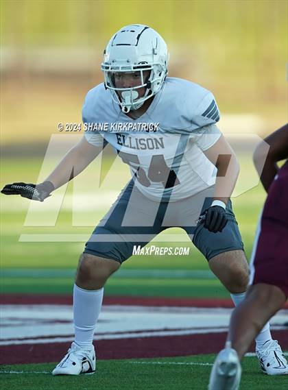 Thumbnail 2 in Killeen Ellison @ Red Oak photogallery.