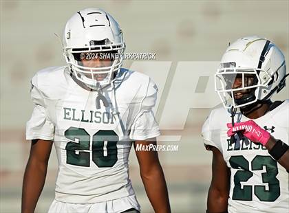 Thumbnail 3 in Killeen Ellison @ Red Oak photogallery.