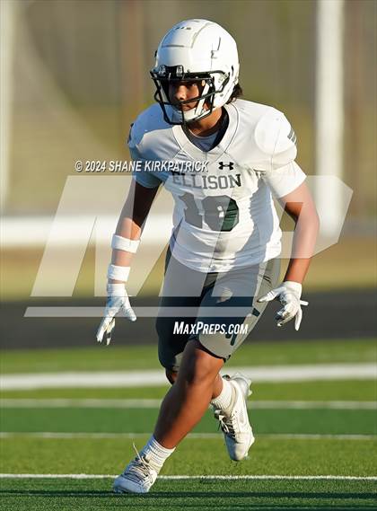 Thumbnail 1 in Killeen Ellison @ Red Oak photogallery.