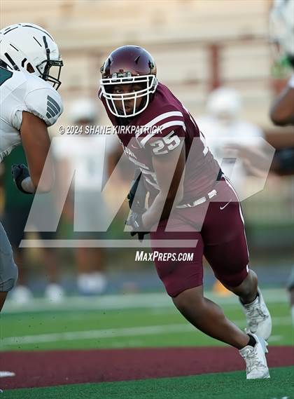 Thumbnail 3 in Killeen Ellison @ Red Oak photogallery.