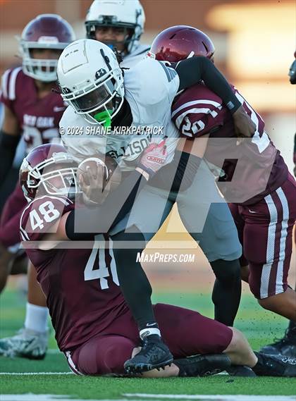 Thumbnail 2 in Killeen Ellison @ Red Oak photogallery.