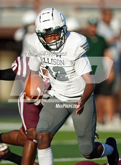 Thumbnail 2 in Killeen Ellison @ Red Oak photogallery.