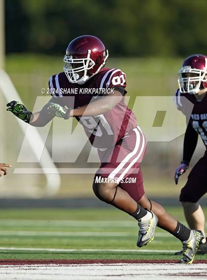 Thumbnail 1 in Killeen Ellison @ Red Oak photogallery.
