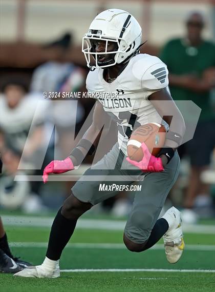 Thumbnail 1 in Killeen Ellison @ Red Oak photogallery.