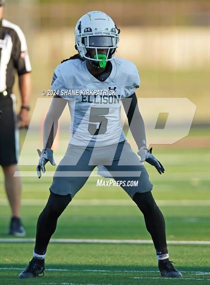 Thumbnail 1 in Killeen Ellison @ Red Oak photogallery.