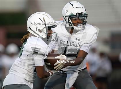 Thumbnail 2 in Killeen Ellison @ Red Oak photogallery.