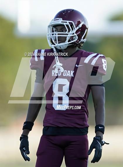 Thumbnail 3 in Killeen Ellison @ Red Oak photogallery.