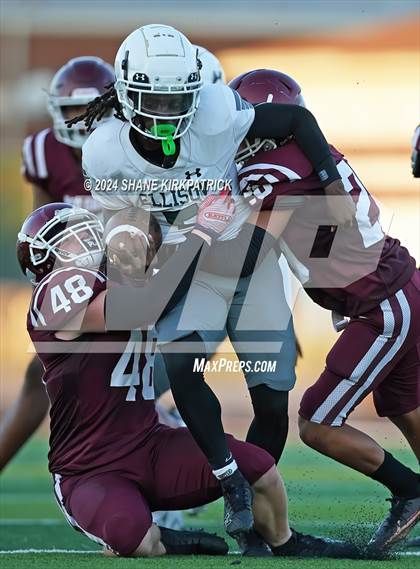 Thumbnail 1 in Killeen Ellison @ Red Oak photogallery.