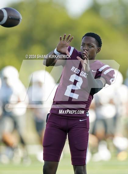 Thumbnail 2 in Killeen Ellison @ Red Oak photogallery.