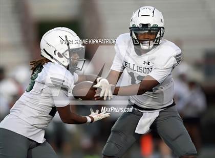 Thumbnail 1 in Killeen Ellison @ Red Oak photogallery.