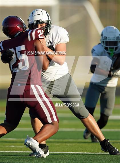 Thumbnail 2 in Killeen Ellison @ Red Oak photogallery.