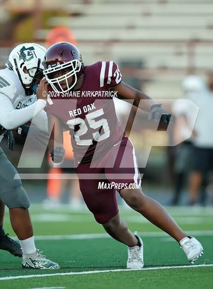 Thumbnail 2 in Killeen Ellison @ Red Oak photogallery.