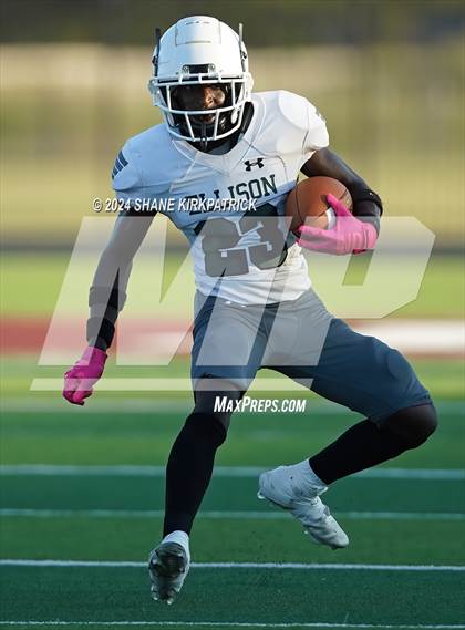 Thumbnail 1 in Killeen Ellison @ Red Oak photogallery.