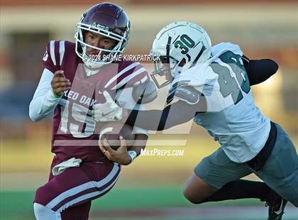 Thumbnail 1 in Killeen Ellison @ Red Oak photogallery.