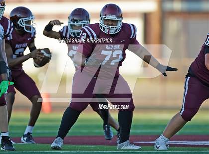 Thumbnail 2 in Killeen Ellison @ Red Oak photogallery.