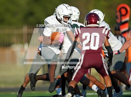 Thumbnail 3 in Killeen Ellison @ Red Oak photogallery.