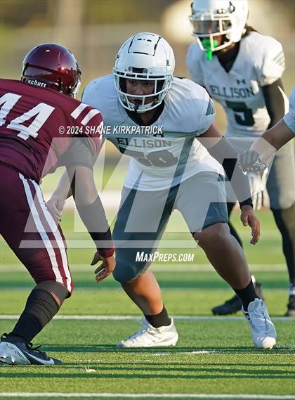 Thumbnail 3 in Killeen Ellison @ Red Oak photogallery.