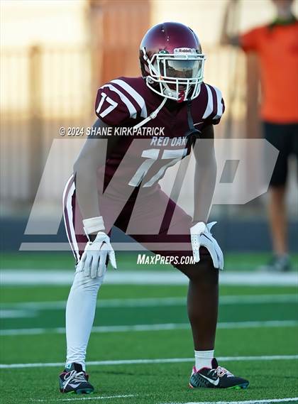 Thumbnail 2 in Killeen Ellison @ Red Oak photogallery.