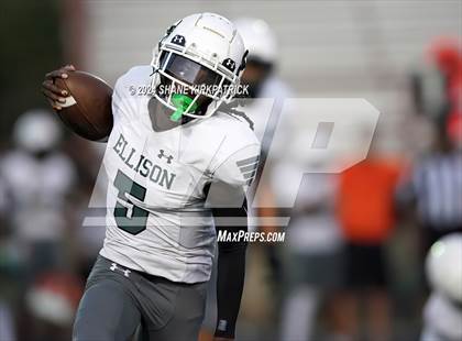 Thumbnail 3 in Killeen Ellison @ Red Oak photogallery.