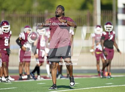 Thumbnail 1 in Killeen Ellison @ Red Oak photogallery.