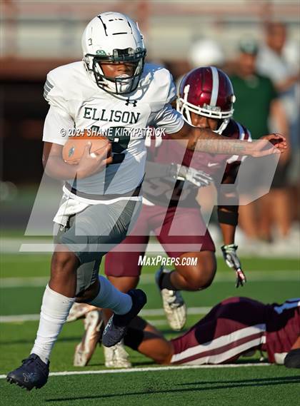 Thumbnail 3 in Killeen Ellison @ Red Oak photogallery.