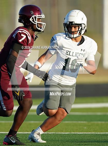 Thumbnail 2 in Killeen Ellison @ Red Oak photogallery.