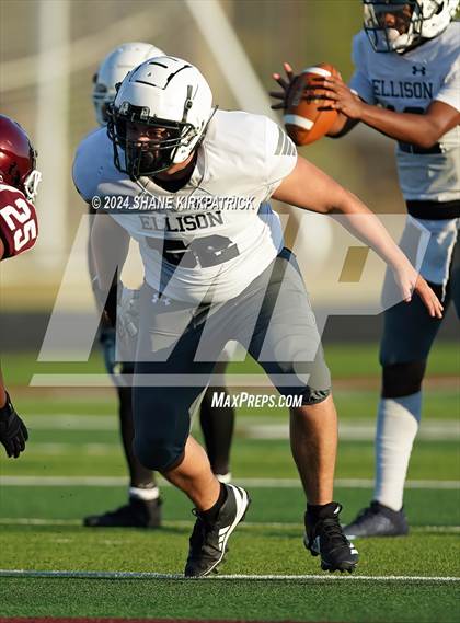 Thumbnail 1 in Killeen Ellison @ Red Oak photogallery.