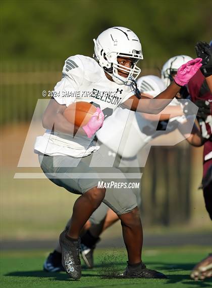 Thumbnail 2 in Killeen Ellison @ Red Oak photogallery.