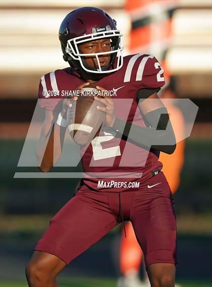Thumbnail 1 in Killeen Ellison @ Red Oak photogallery.