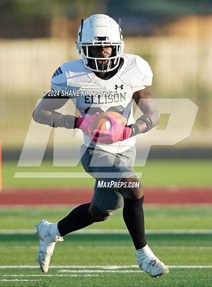 Thumbnail 2 in Killeen Ellison @ Red Oak photogallery.