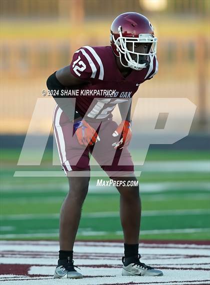 Thumbnail 3 in Killeen Ellison @ Red Oak photogallery.