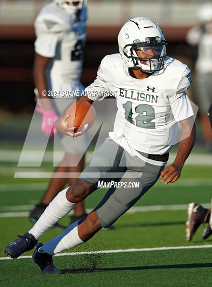 Thumbnail 1 in Killeen Ellison @ Red Oak photogallery.